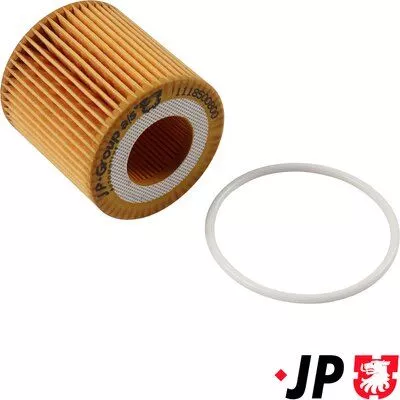 Oliefilter