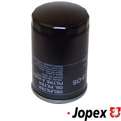 Oliefilter