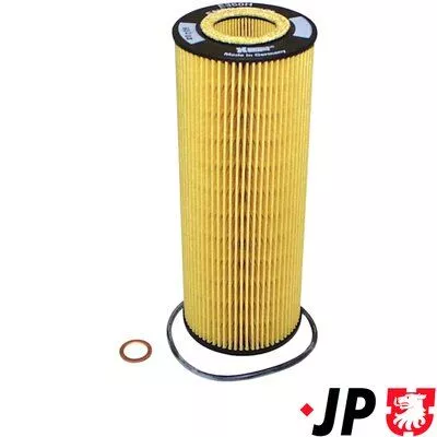 Oliefilter