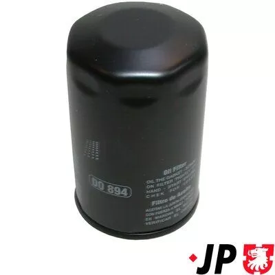 Oliefilter