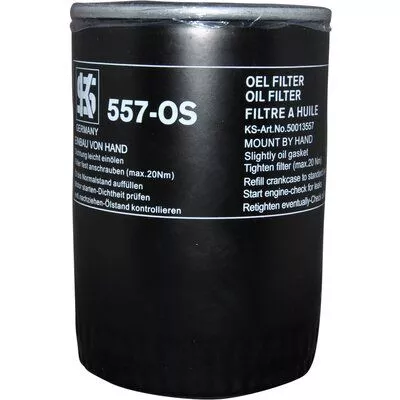 Oliefilter