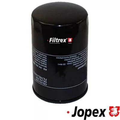 Oliefilter