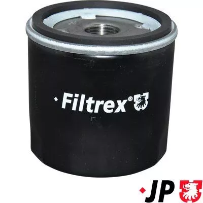 Oliefilter