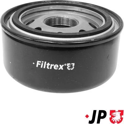Oliefilter