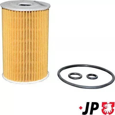 Oliefilter