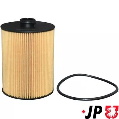 Oliefilter