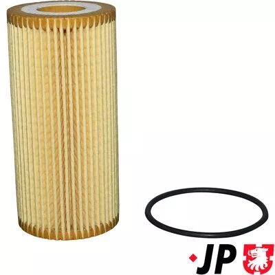 Oliefilter