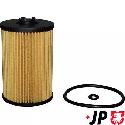 Oliefilter
