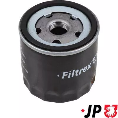 Oliefilter
