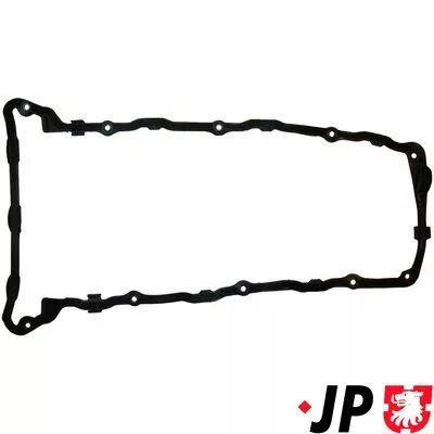 Klepdekselpakking