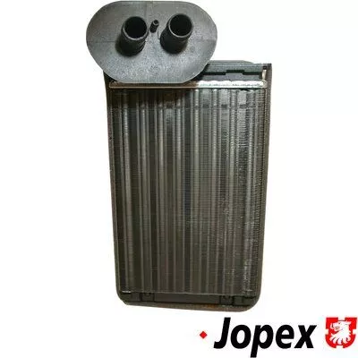 Kachelradiateur, interieurverwarming