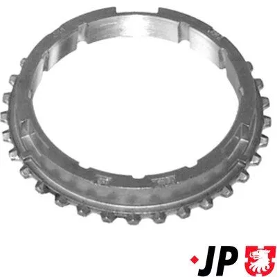 Synchronring, versnellingsbak