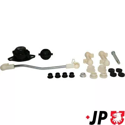 Reparatieset, schakelhefboom