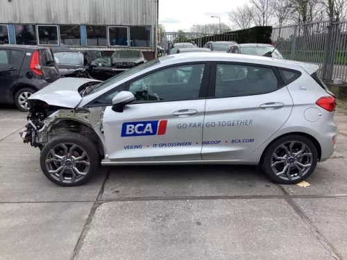 Achteras voorwielaandrijving-8172399