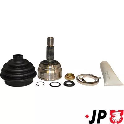 Homokineet reparatie set, aandrijfas