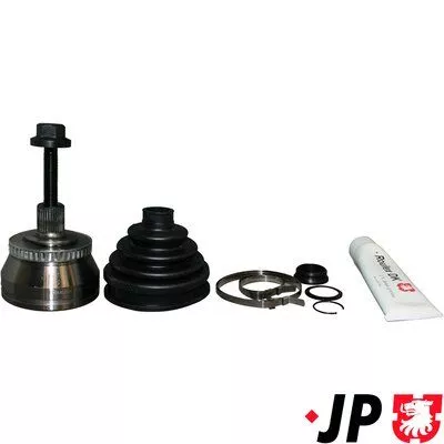 Homokineet reparatie set, aandrijfas