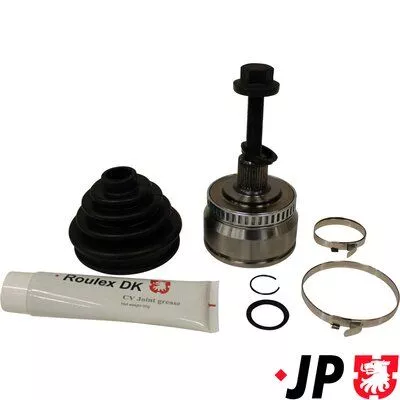 Homokineet reparatie set, aandrijfas