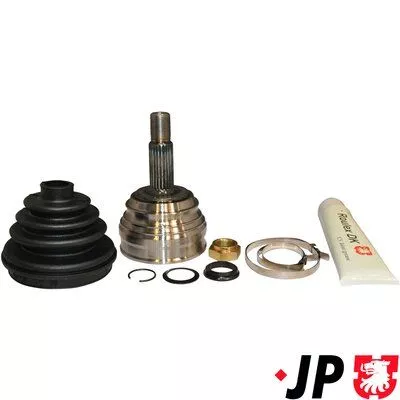 Homokineet reparatie set, aandrijfas