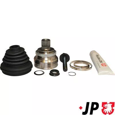 Homokineet reparatie set, aandrijfas