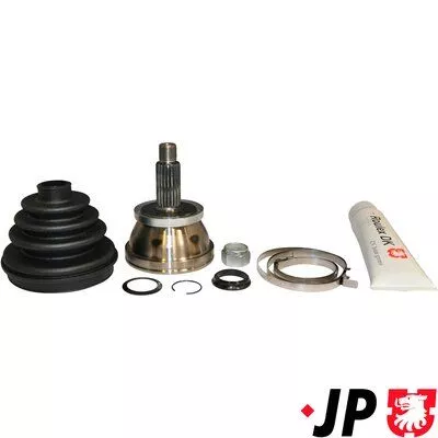 Homokineet reparatie set, aandrijfas