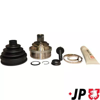 Homokineet reparatie set, aandrijfas
