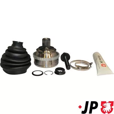 Homokineet reparatie set, aandrijfas