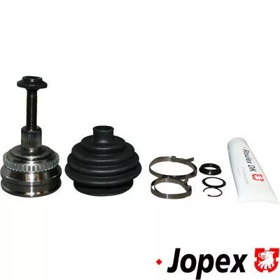 Homokineet reparatie set, aandrijfas
