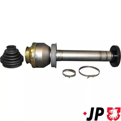 Homokineet reparatie set, aandrijfas