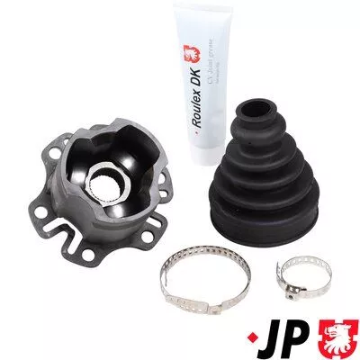 Homokineet reparatie set, aandrijfas