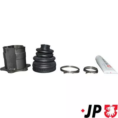 Homokineet reparatie set, aandrijfas