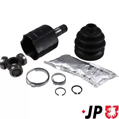 Homokineet reparatie set, aandrijfas