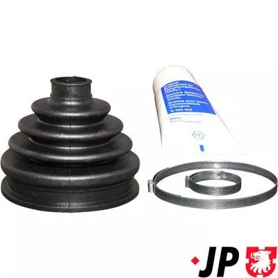 Asmanchetten set