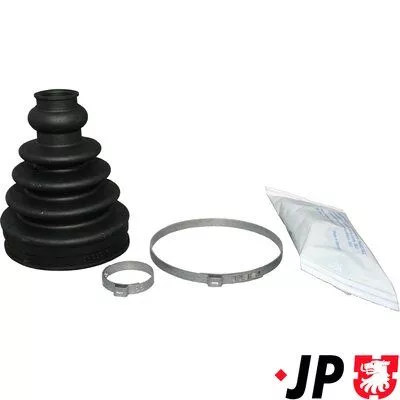 Asmanchetten set