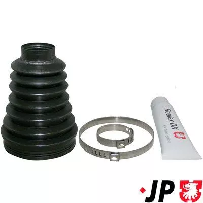 Asmanchetten set