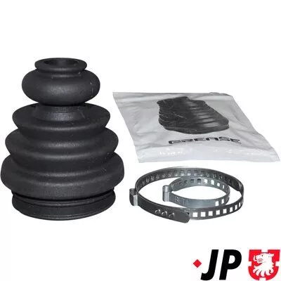 Asmanchetten set