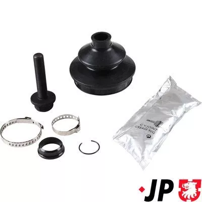 Asmanchetten set