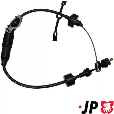 Koppelingkabel