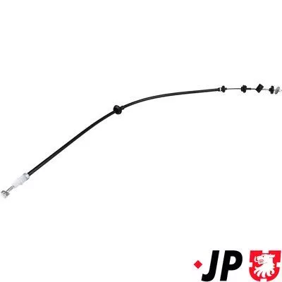 Koppelingkabel
