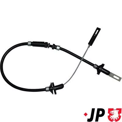 Koppelingkabel