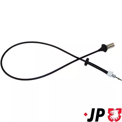 Snelheidsmeterkabel