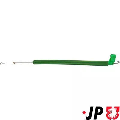 Kabel, deurregeling