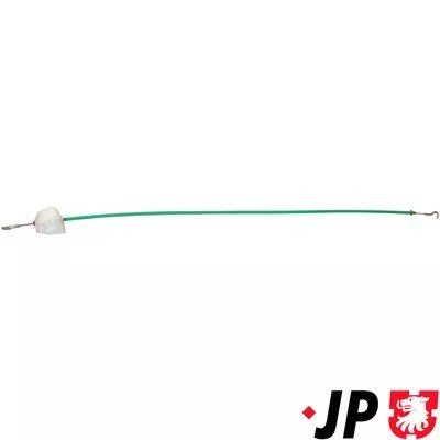 Kabel, deurregeling