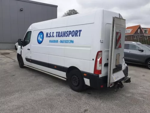 Achteras voorwielaandrijving-7765564
