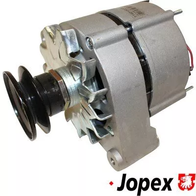 Dynamo / Alternator