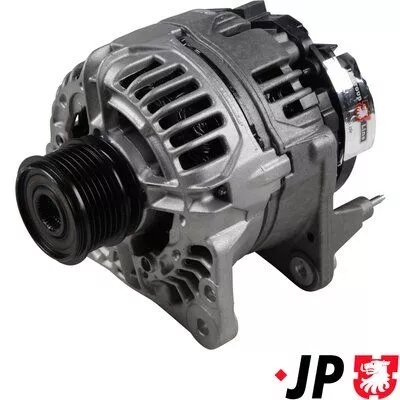 Dynamo / Alternator