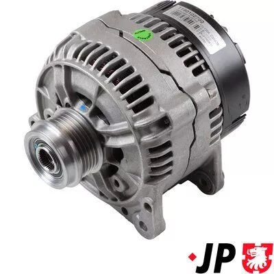 Dynamo / Alternator