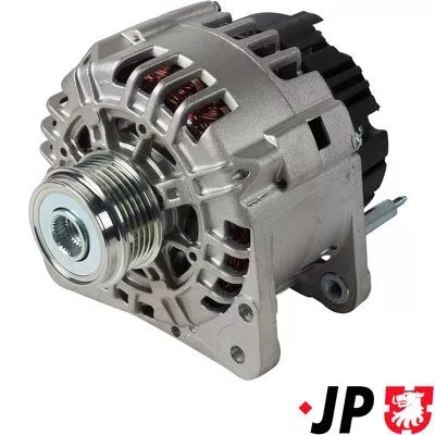 Dynamo / Alternator