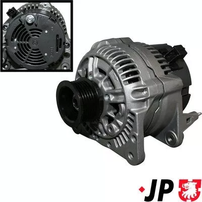 Dynamo / Alternator