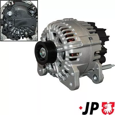Dynamo / Alternator