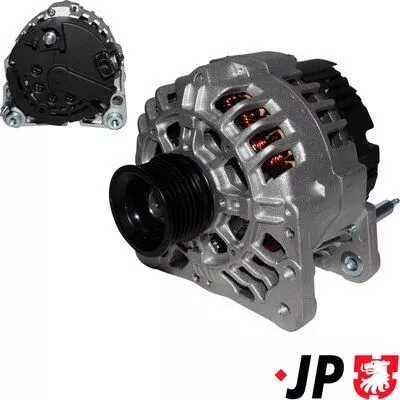 Dynamo / Alternator